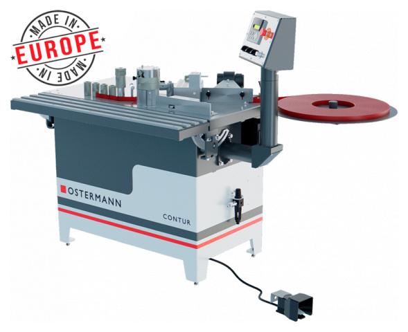 ������������������ ������ OSTERMANN CONTUR