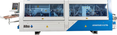    Alba Advantage 6 Ultra   