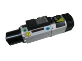 �������� HQD GDL70-24Z, 9 ���, 24 000 ��/���, Long Nose, ISO30