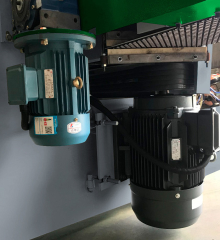     EcoWood GP-300