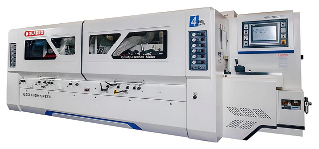 ���������������� ���������-��������� ������ QUADRO 623 High Speed