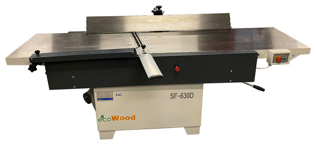      EcoWood SF 400D