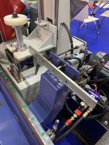 ������ ���������� ��� ���������� � ������-�������������� ������� BEAVER 16P