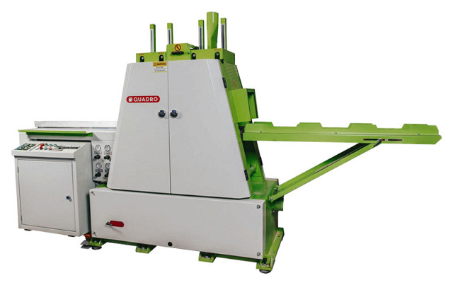   QUADRO.  FRAME SAW