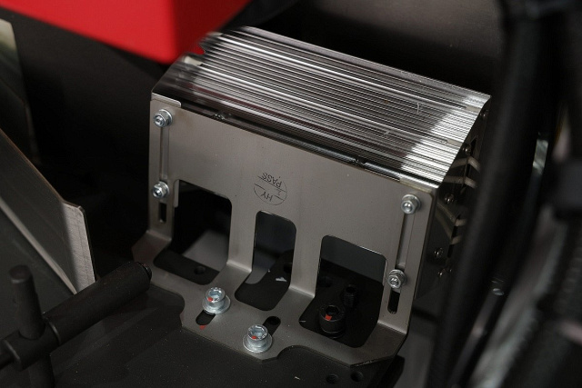    Nanxing NB536-PC
