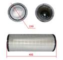 ������ ��������� ��� DL-120i/DL-120i/13bar/15bar