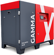 GAMMA 50 I