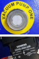 ������ Siemens 3SB6406-1BA60-1AA0, 220V/1NO ��� Beaver