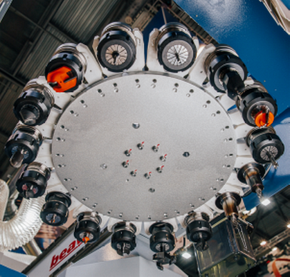         Beaver i-NEST BH PRO LAB