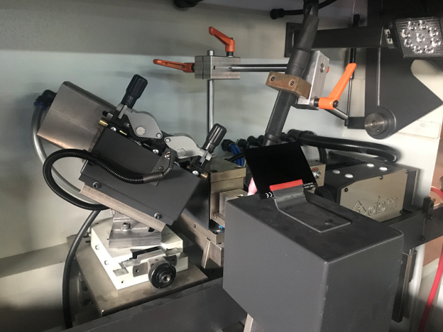           ABM SAT-200 SAT-200