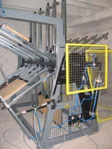 ������� ����� SL-P 6/6,8