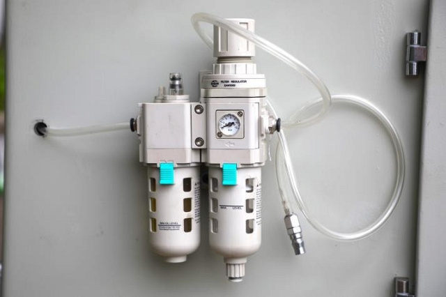 �������������� ����������� ������ � ���������� EcoWood Cut 250 MAX