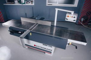 ����������� ������ OSTERMANN ����������� ������ OSTERMANN DMA 41L, DMA 53L