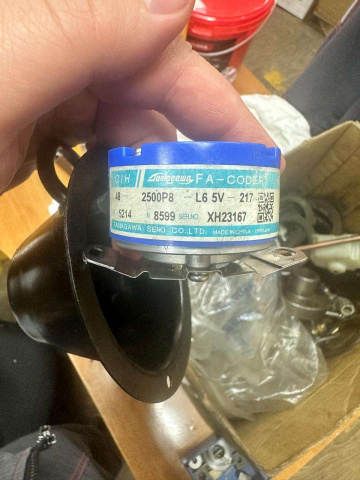 ������� OIH 48-2500P8-L6 5V-217