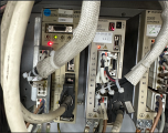 ����������� Yaskawa SGDM-04AC-SD2B ver.02004 ���������������� ��� ��� V
