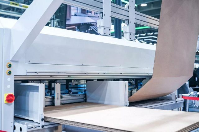 �������������� ���������-����������� ������ Beaver PACKMATIC Z-flat 12KC