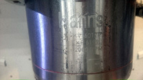 �������� ��� ������ ���. YL-1400 A