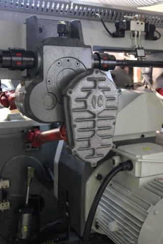 ���������������� ���������-��������� ������ QUADRO 623 High Speed