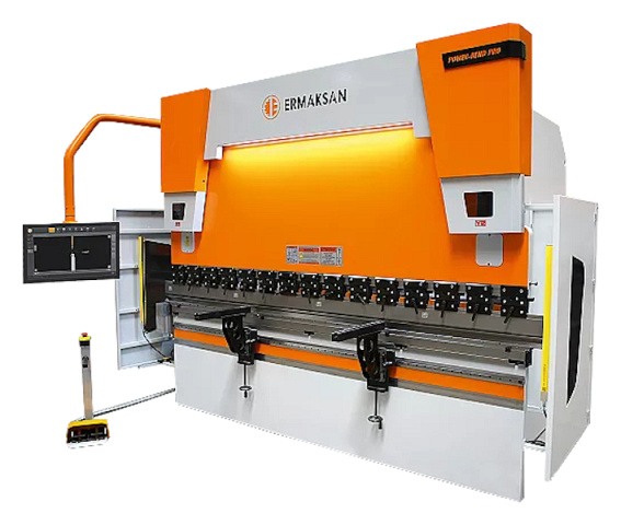    ERMAKSAN Power Bend 2600-100