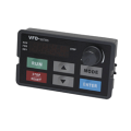 KPE-LE02     VFD-E