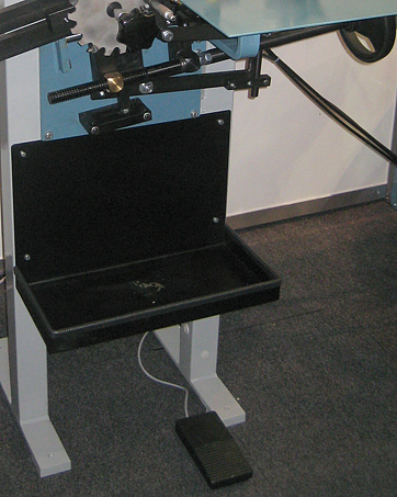      E.PETSCHAUER GMBH ML 1000