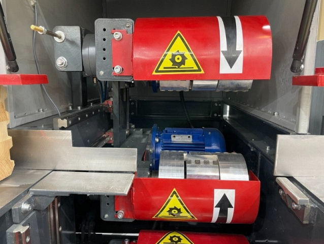 ������ ��� ������� ����� � ������������ ����� IRONMAC BLOX 4x4-200 (200x250)