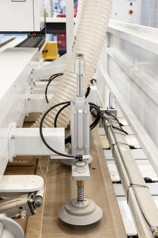     Nanxing NCG3021L