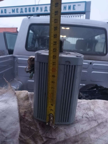 ������������ XYJ83/60-120WC