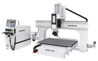 ���������� �������������� ����� � ��� EXCITECH ANTEY