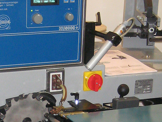      E.PETSCHAUER GMBH ML 1000