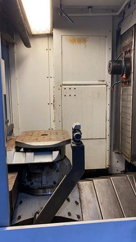  -   HAAS EC-400 