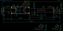    L=1190  QX-12