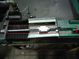 ������-�������� ���� (����+�����) ��� ASP-631F