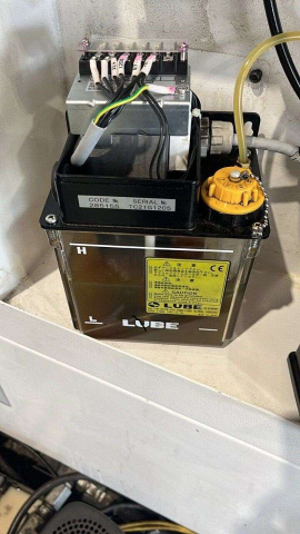 ������� ��������� �������������� 285155 LUBE