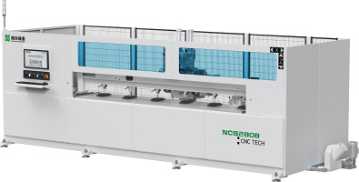 -    Nanxing NCB2808