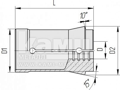  173E /  F48 (76-81) Blacksmith  173E, S = 22 