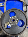 ������ ������� d325*d30 ��� CUT-250SAF