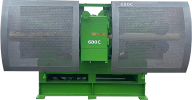     EcoWood 680C