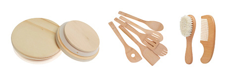  -  EcoWood MX7203