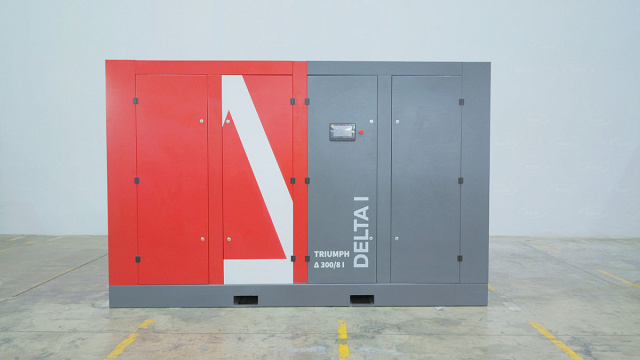 DELTA 350 I
