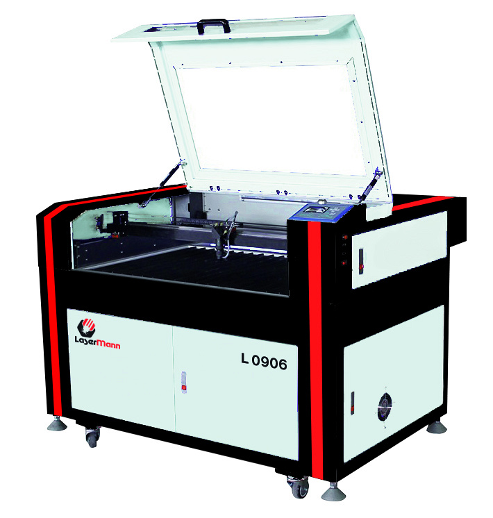 Лазерный станок для гравировки и резки Lasermann LSS 0906 - купить по ...