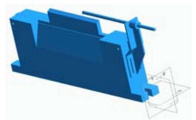 ������������ ������ ��������� ��� STC-1206S
