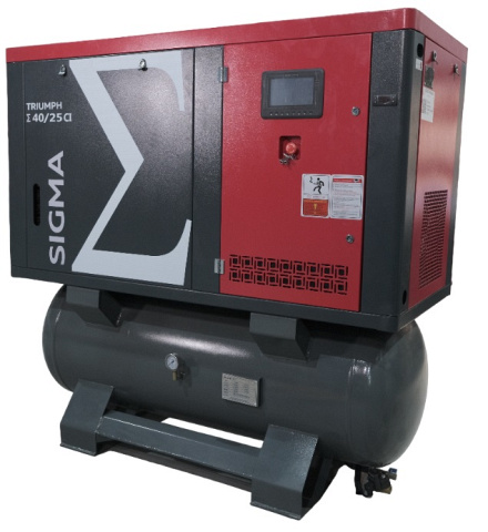 SIGMA 40/25 CI