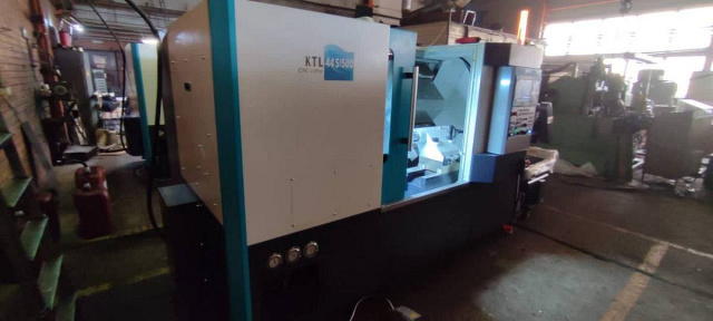   c   KMT KTL44S/500
