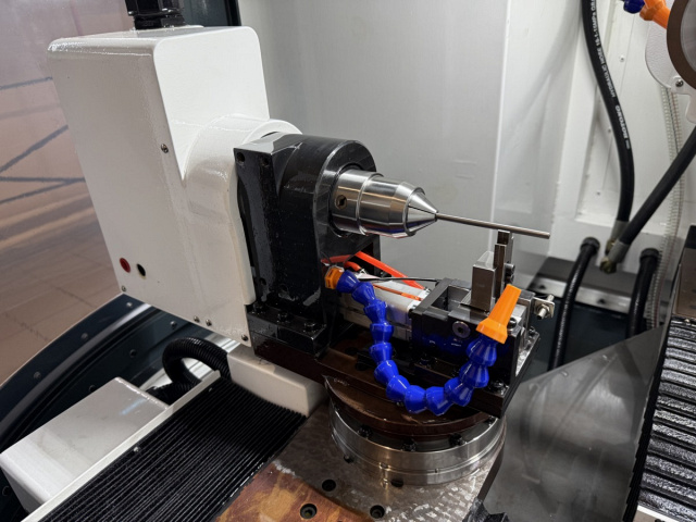 ���������� ������ � ��� ��� ������������ � ������� IRONMAC TURBO 526