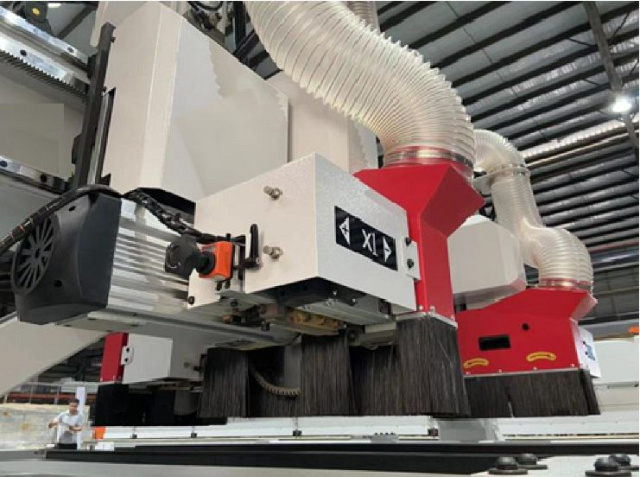 -       Beaver DOORCUT CNC DOORCUT CNC