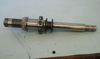     . Arix V450