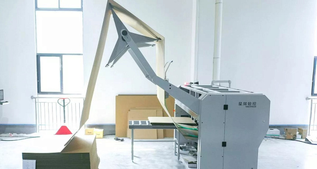 �������������� ���������-����������� ������ Beaver PACKMATIC Z-flat 12KC