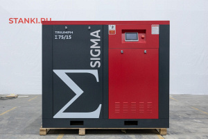 �������� ���������� TRIUMPH SIGMA 350 I
