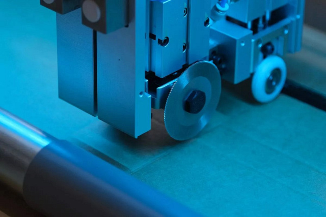 �������������� ���������-����������� ������ Beaver PACKMATIC Z-flat 12KC